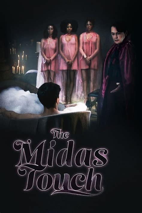 midas touch movie|The Midas Touch .